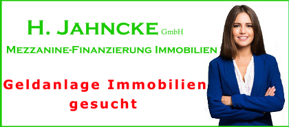 Geldanlage-Mezzanine-Finanzierung