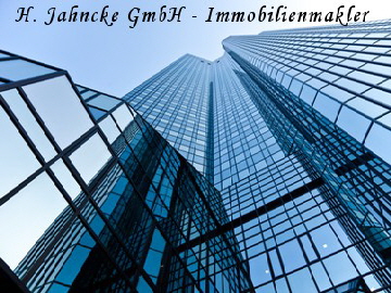 Immobilienmakler / Makler Hamburg Horn